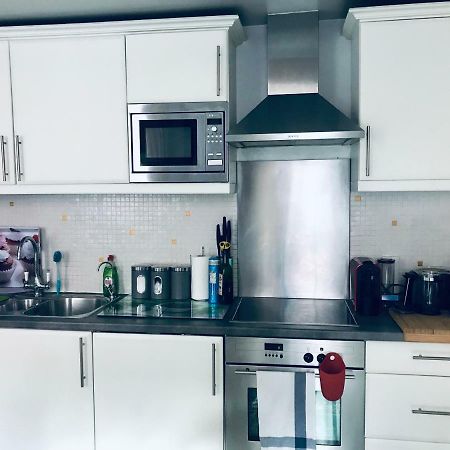 דבלין City Centre Georgian Style Apartment מראה חיצוני תמונה