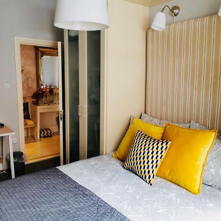 דבלין City Centre Georgian Style Apartment מראה חיצוני תמונה