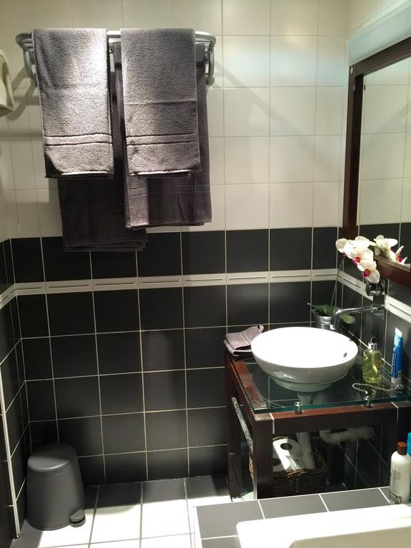 דבלין City Centre Georgian Style Apartment מראה חיצוני תמונה