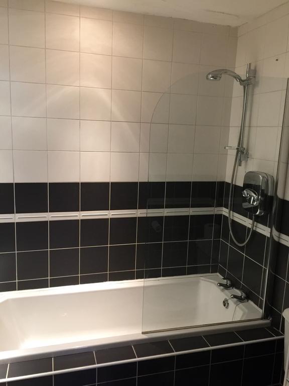 דבלין City Centre Georgian Style Apartment מראה חיצוני תמונה