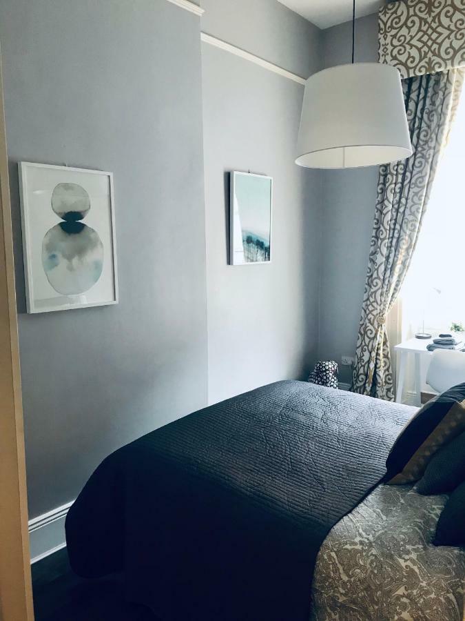 דבלין City Centre Georgian Style Apartment מראה חיצוני תמונה