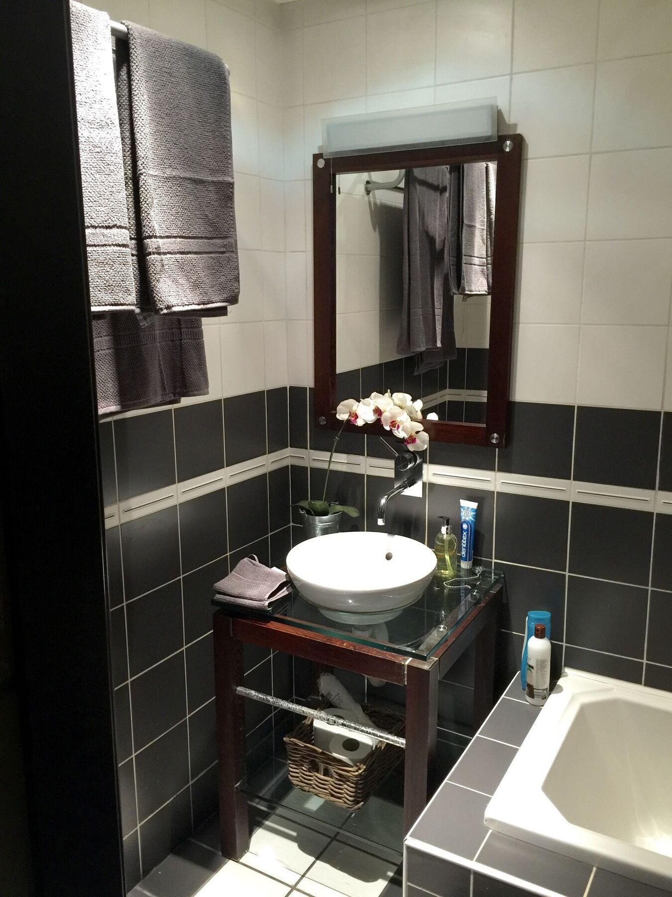 דבלין City Centre Georgian Style Apartment מראה חיצוני תמונה
