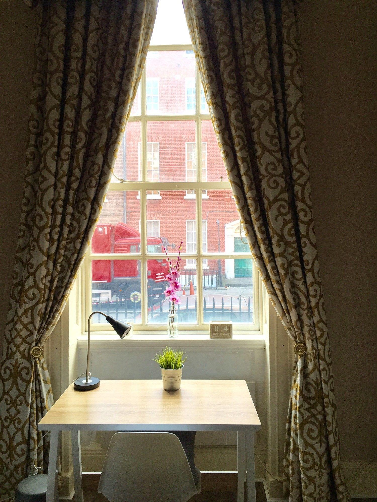 דבלין City Centre Georgian Style Apartment מראה חיצוני תמונה