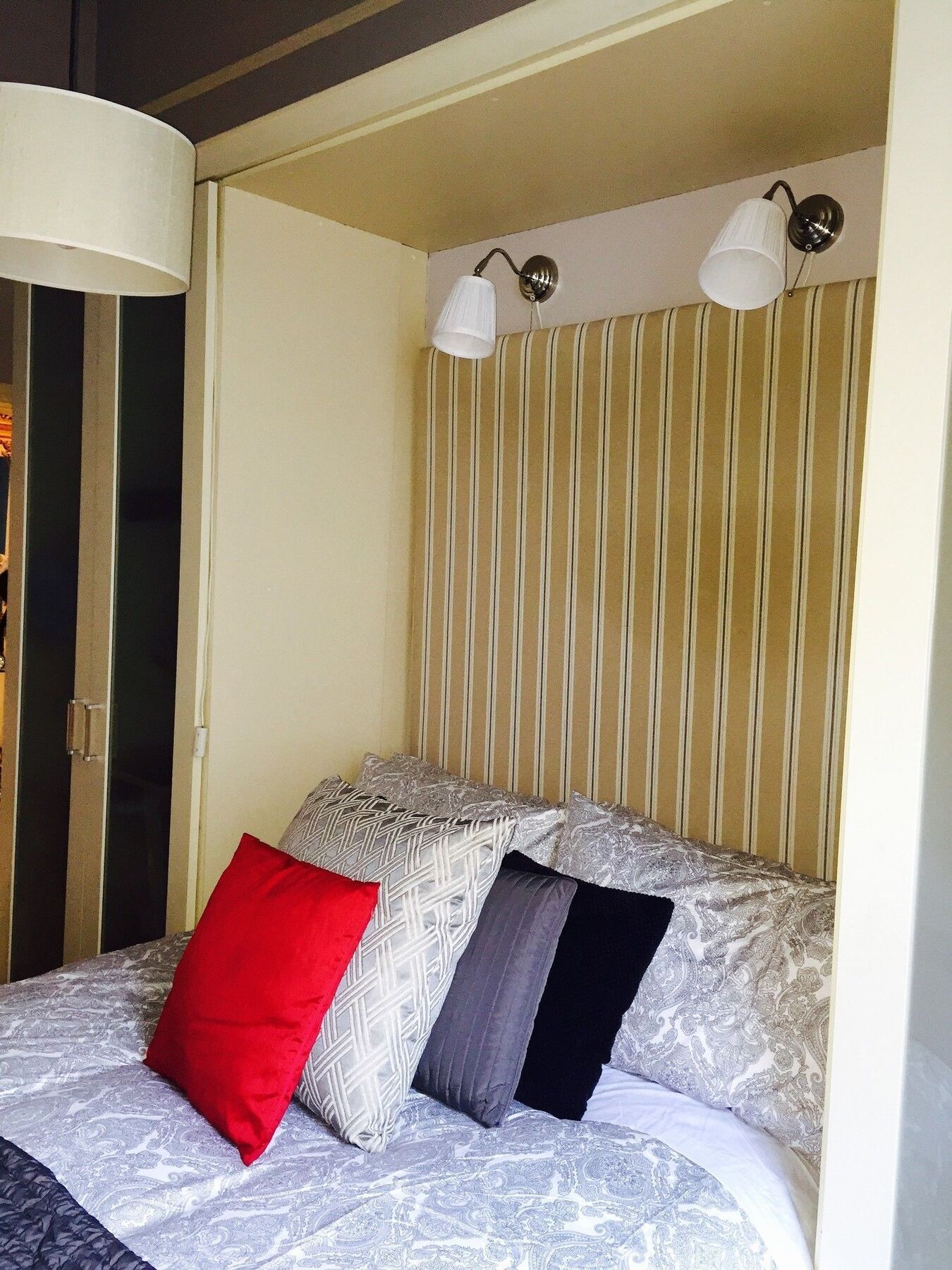 דבלין City Centre Georgian Style Apartment מראה חיצוני תמונה