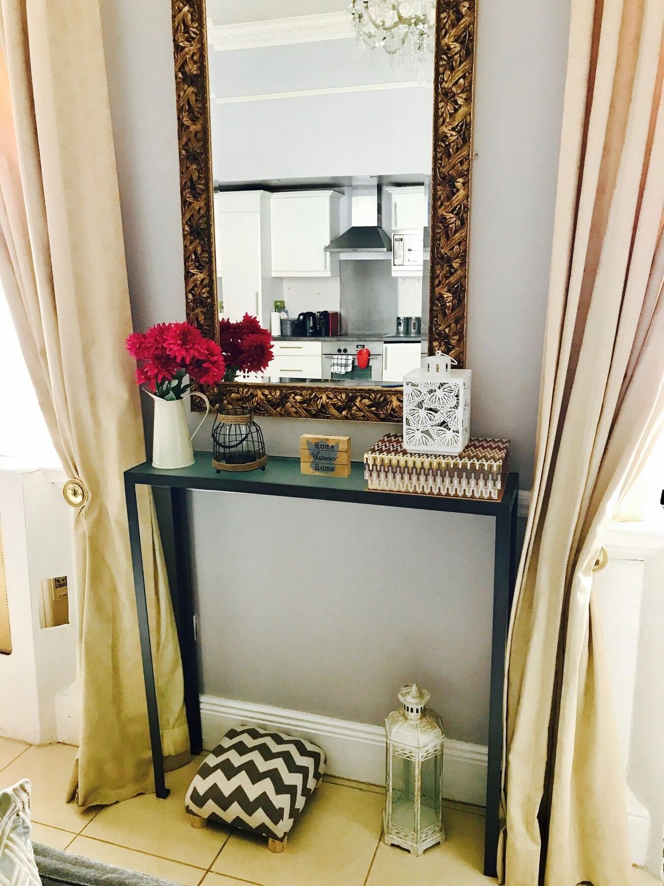 דבלין City Centre Georgian Style Apartment מראה חיצוני תמונה